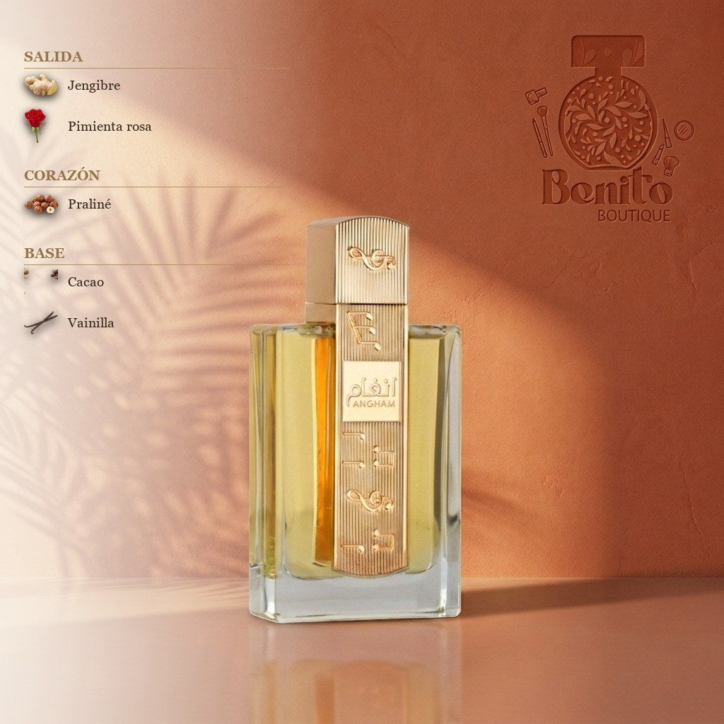 LATTAFA ANGHAM