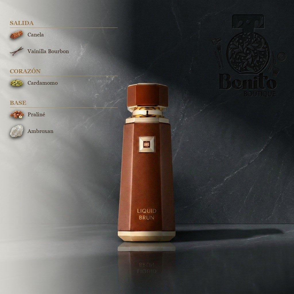 FRENCH AVENUE LIQUID BRUN
