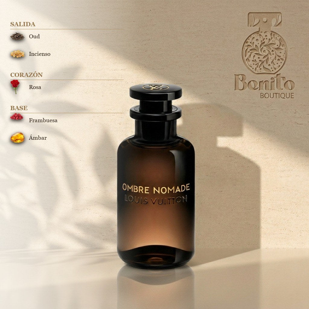 LOUIS VUITTON OMBRE NOMADE EDP