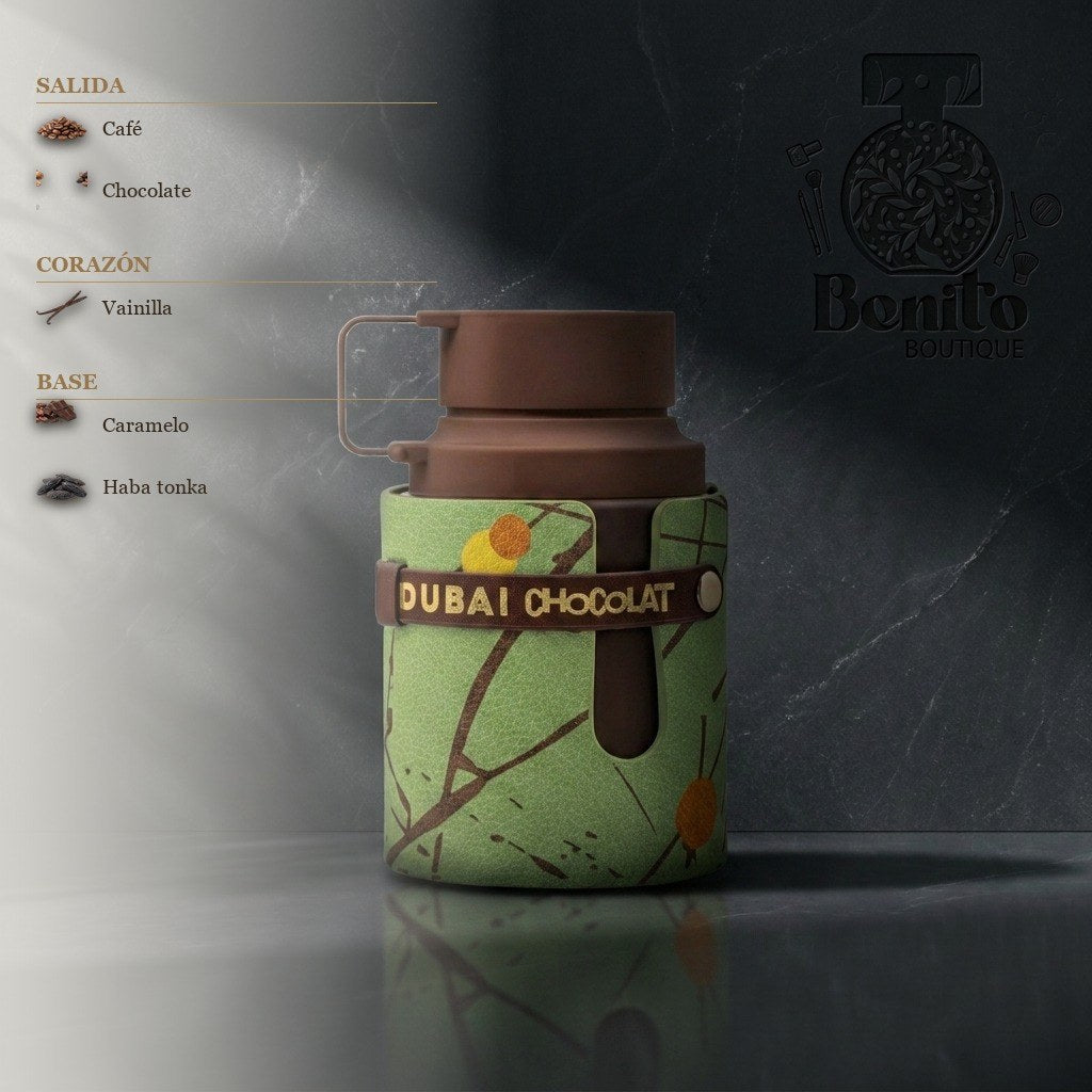 ARMAF ODYSSEY DUBAI CHOCOLAT