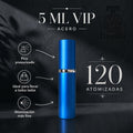 5 ML VIP