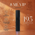 8 ML VIP