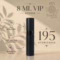 8 ML VIP