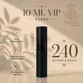 10 ML VIP