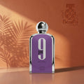 AFNAN 9PM FEMME EDP