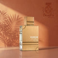AL HARAMAIN AMBER OUD WHITE EDITION