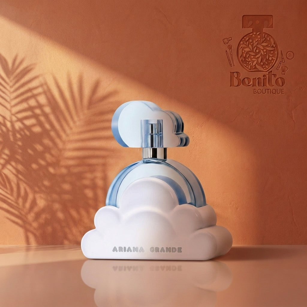 ARIANA GRANDE CLOUD EDP