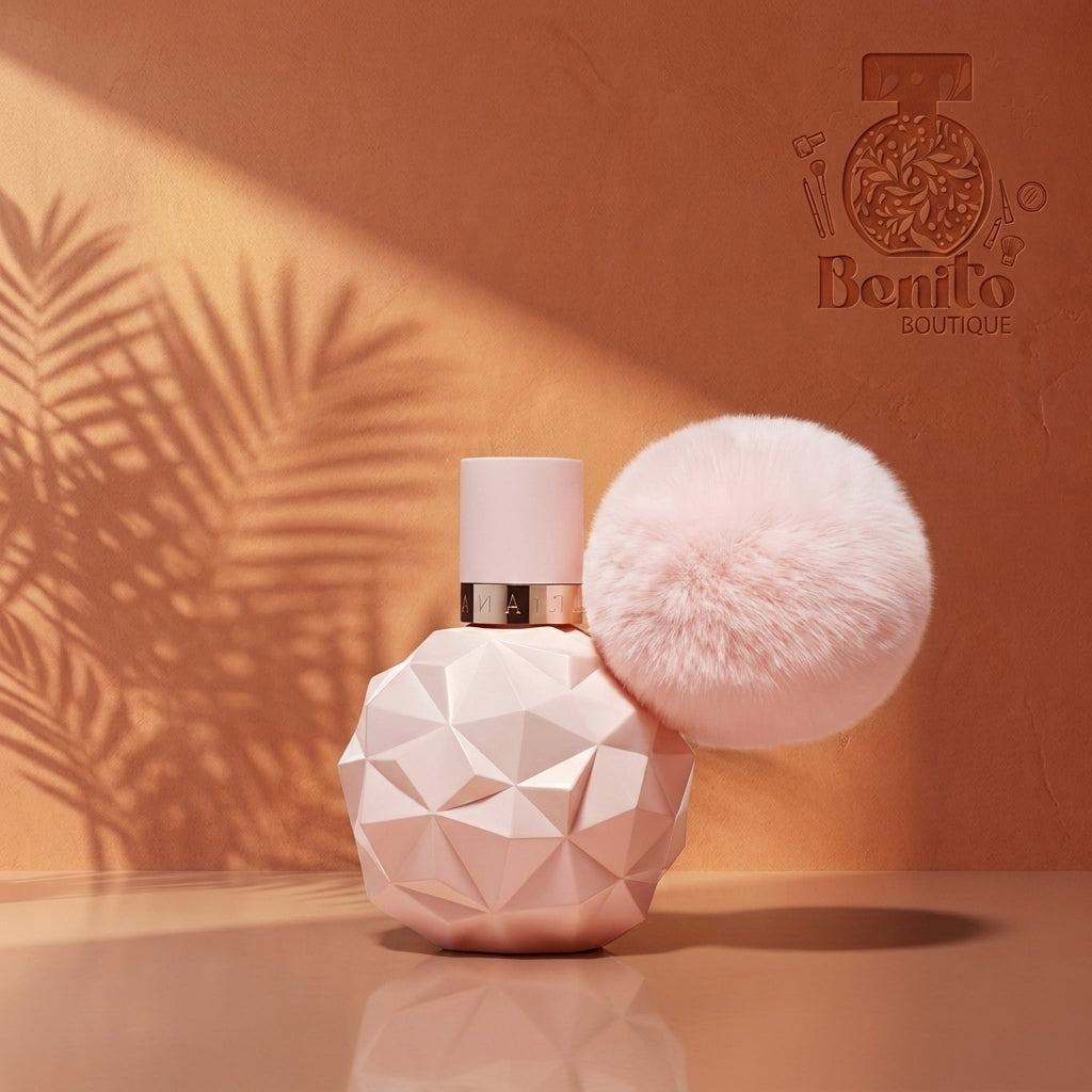 ARIANA GRANDE SWEET LIKE CANDY EDP