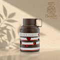 ARMAF ODYSSEY BLACK FOREST EDP