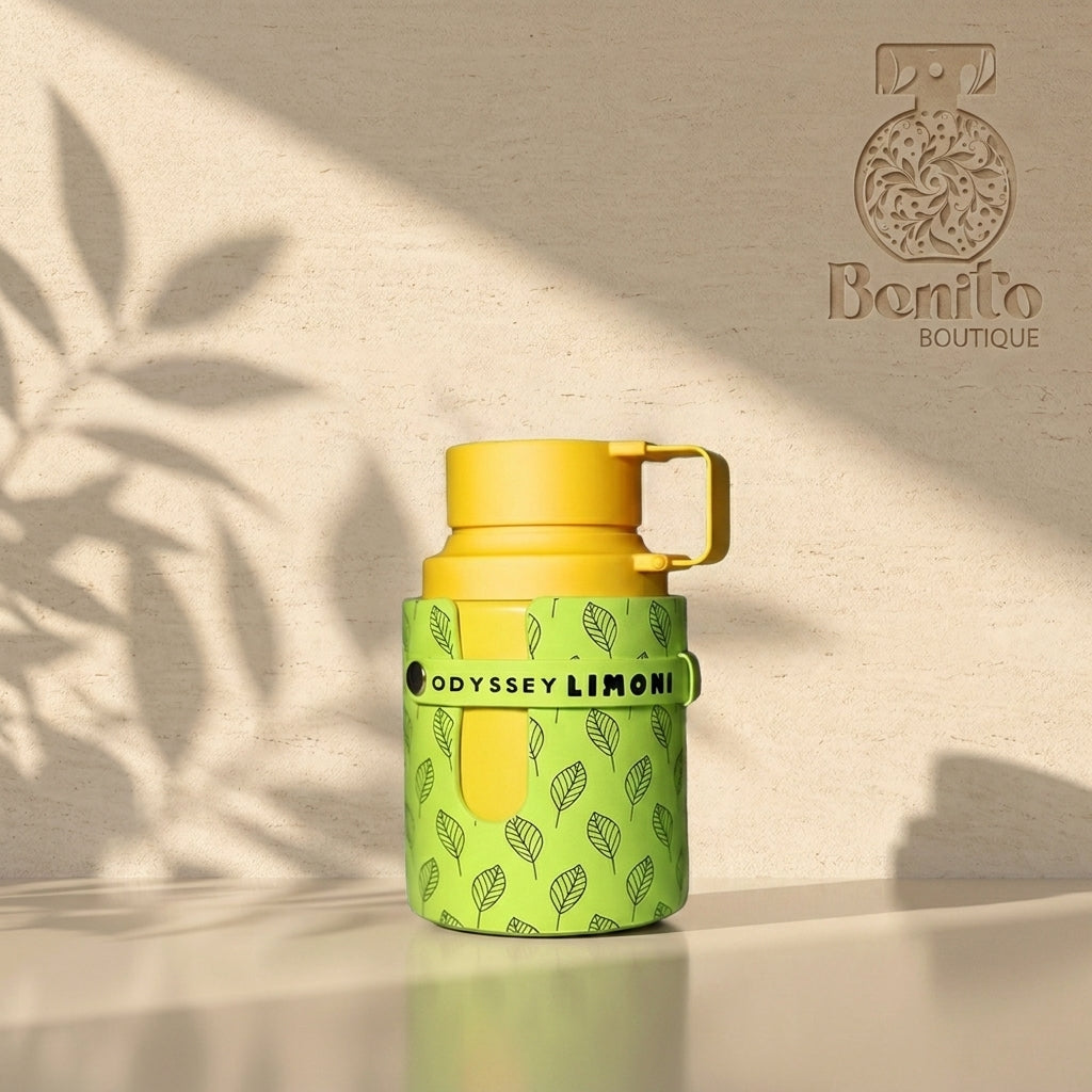 ARMAF ODYSSEY LIMONI FRESH EDP
