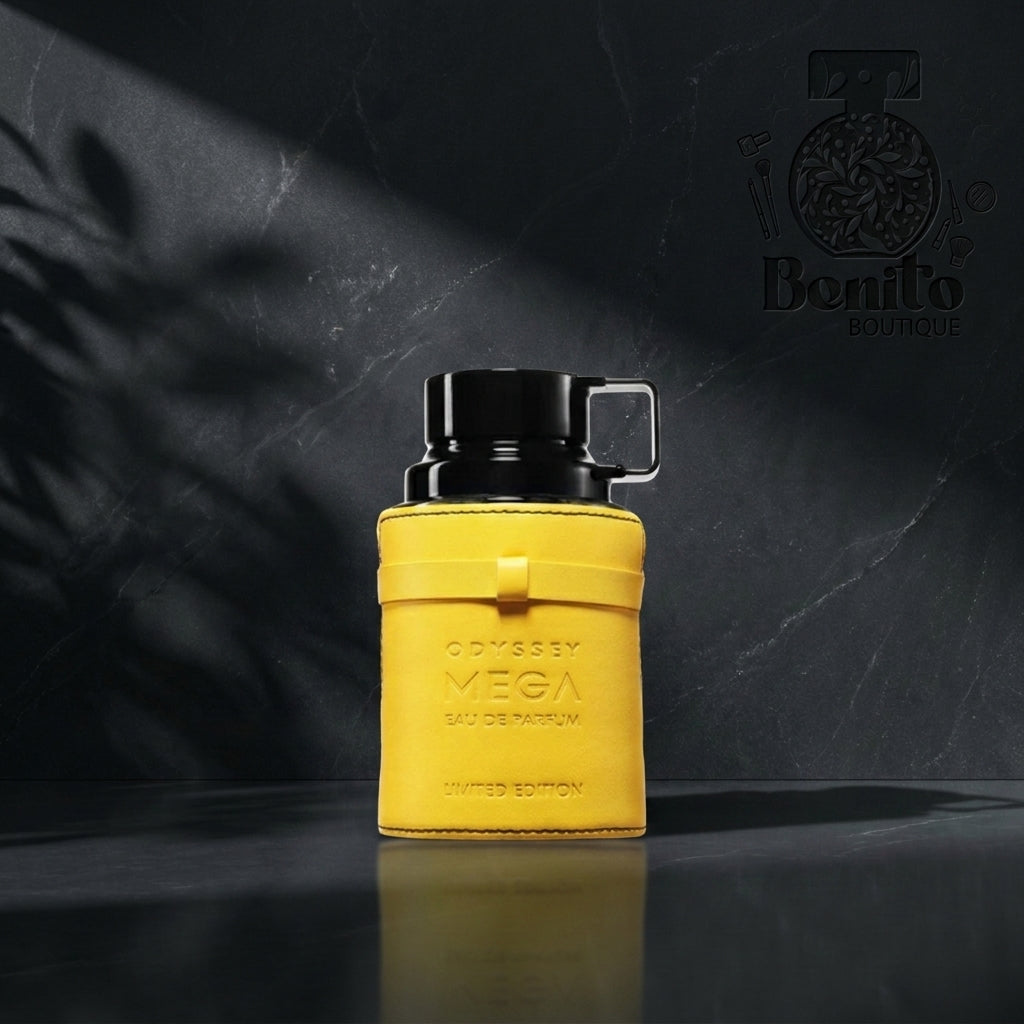 ARMAF ODYSSEY MEGA EDP
