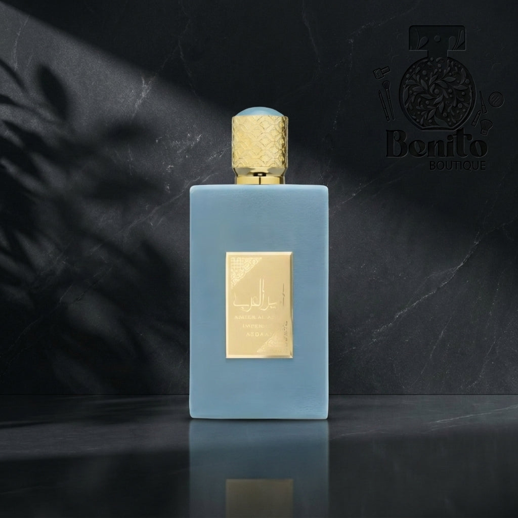 ASDAAF AMEER AL ARAB IMPERIUM EDP