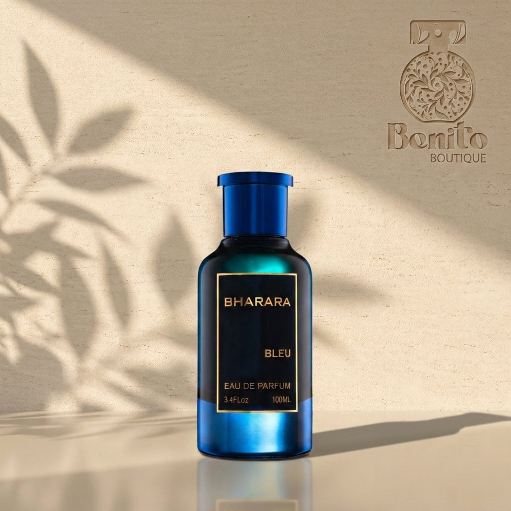 BHARARA BLEU EDP