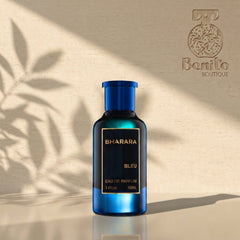 BHARARA BLEU EDP