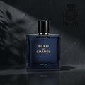 CHANEL BLEU DE CHANEL PARFUM