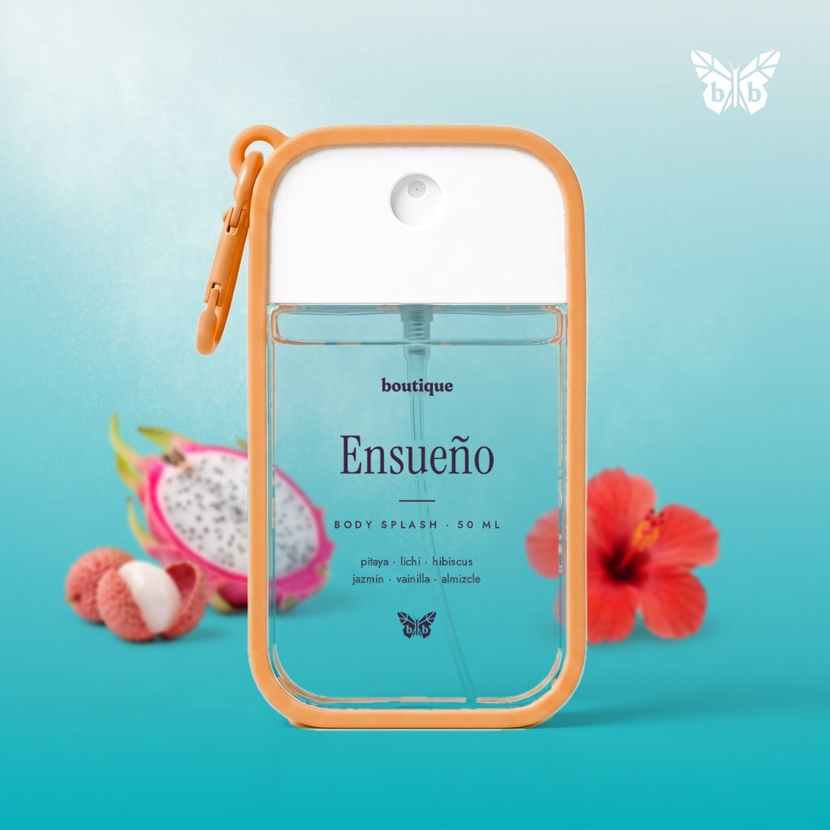 Body splash Ensueño