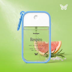 Body splash Respiro