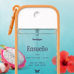Body splash Ensueño
