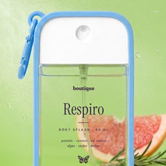 Body splash Respiro