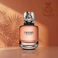 GIVENCHY L'INTERDIT EAU DE PARFUM