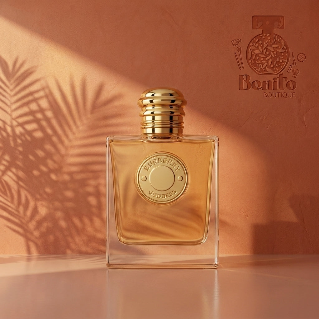 BURBERRY GODDESS EDP