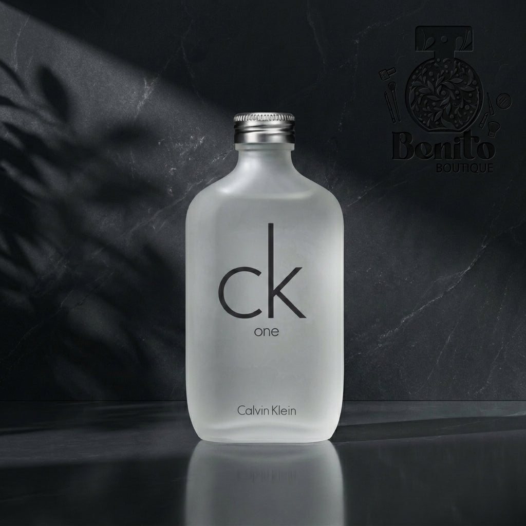 CALVIN KLEIN IN2U FOR HIM EDT