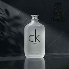 CALVIN KLEIN IN2U FOR HIM EDT