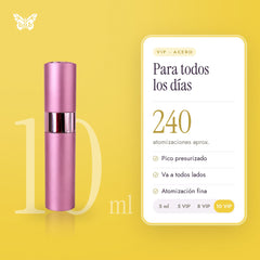 10 ML VIP