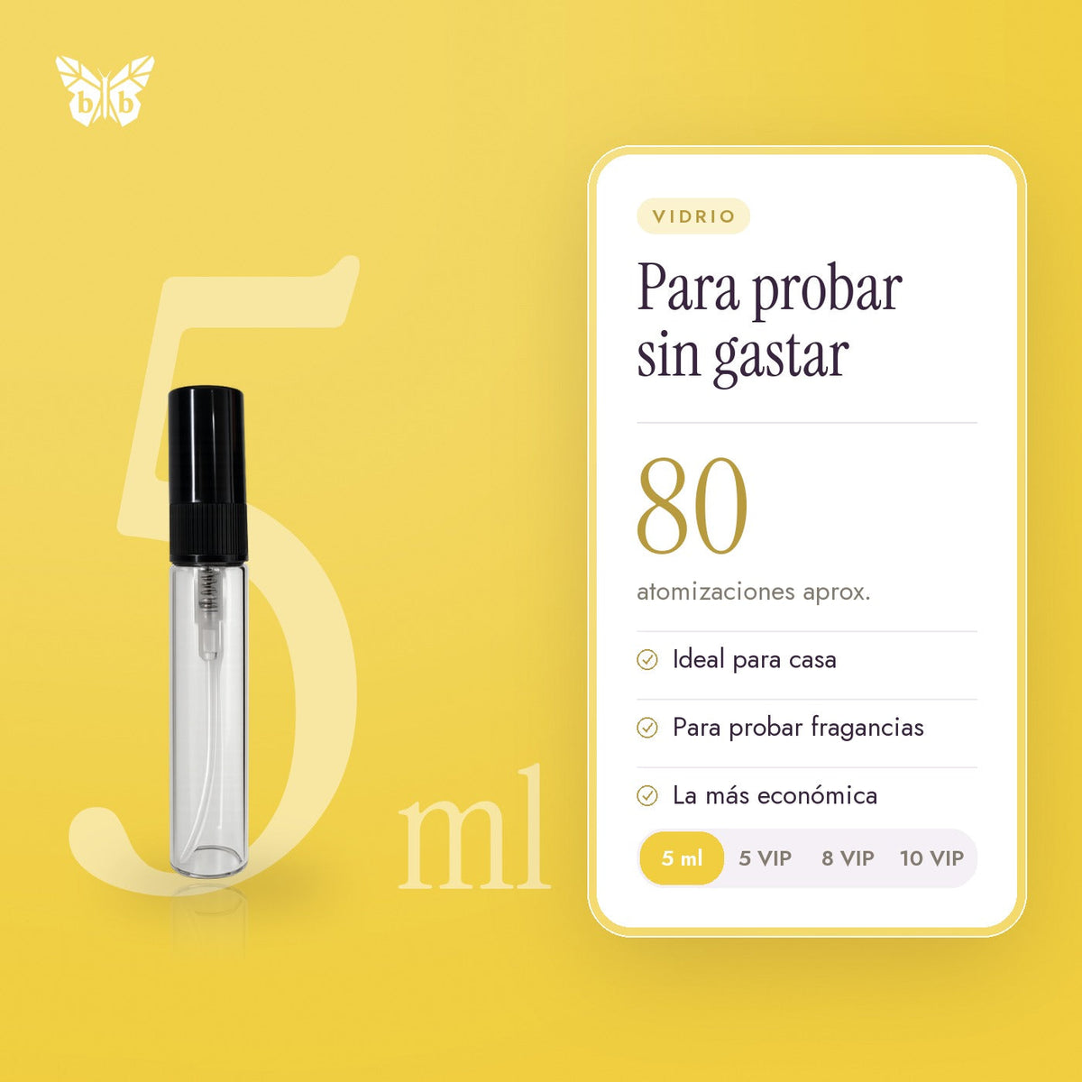 5 ML