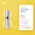 8 ML VIP