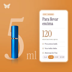 5 ML VIP