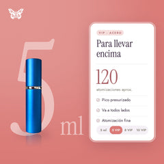 5 ML VIP