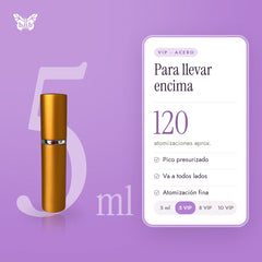 5 ML VIP