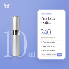10 ML VIP