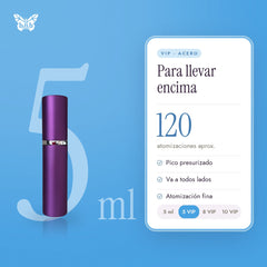5 ML VIP