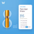 8 ML VIP