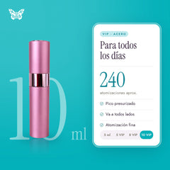 10 ML VIP