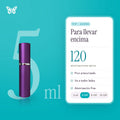 5 ML VIP