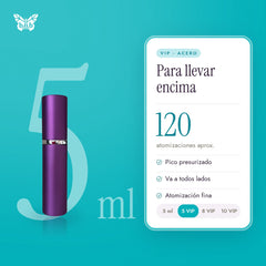 5 ML VIP