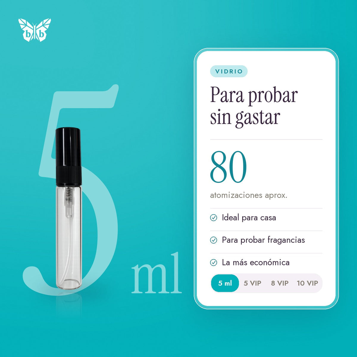 5 ML