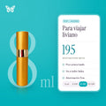 8 ML VIP