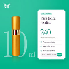 10 ML VIP