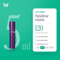 5 ML VIP