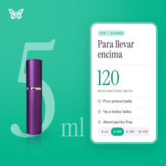 5 ML VIP