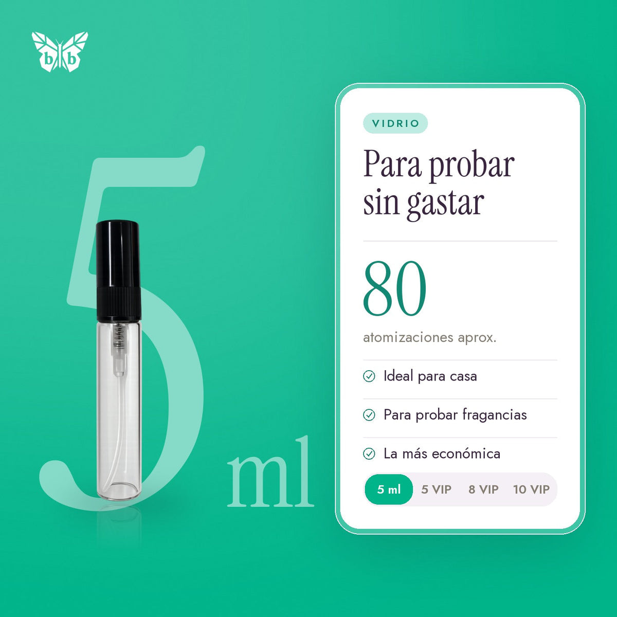 5 ML