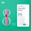 8 ML VIP