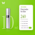10 ML VIP