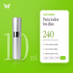 10 ML VIP