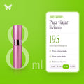 8 ML VIP