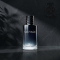 DIOR SAUVAGE EDP